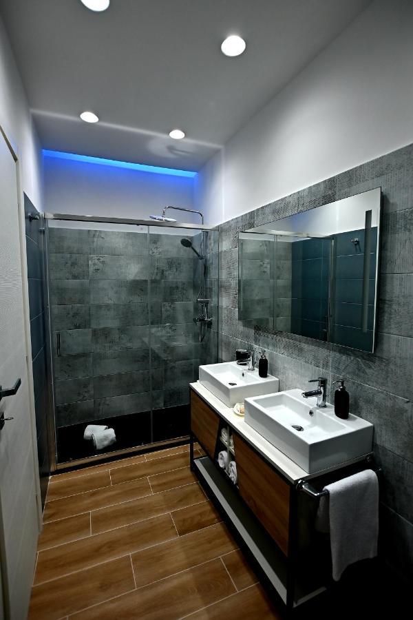 Kore Suites&Apartments Locri Exterior foto